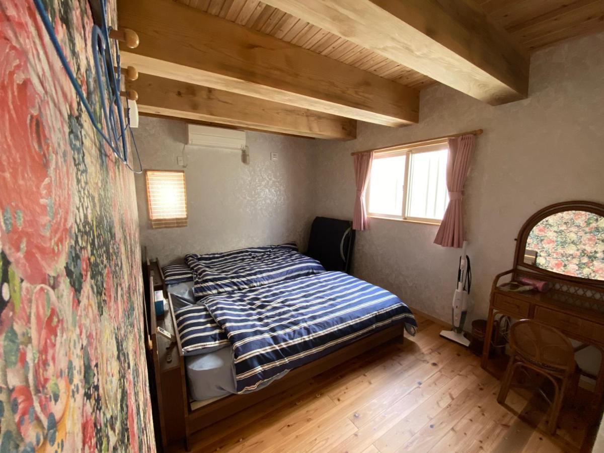 ヴィラ　てぃんがーら Nago Extérieur photo