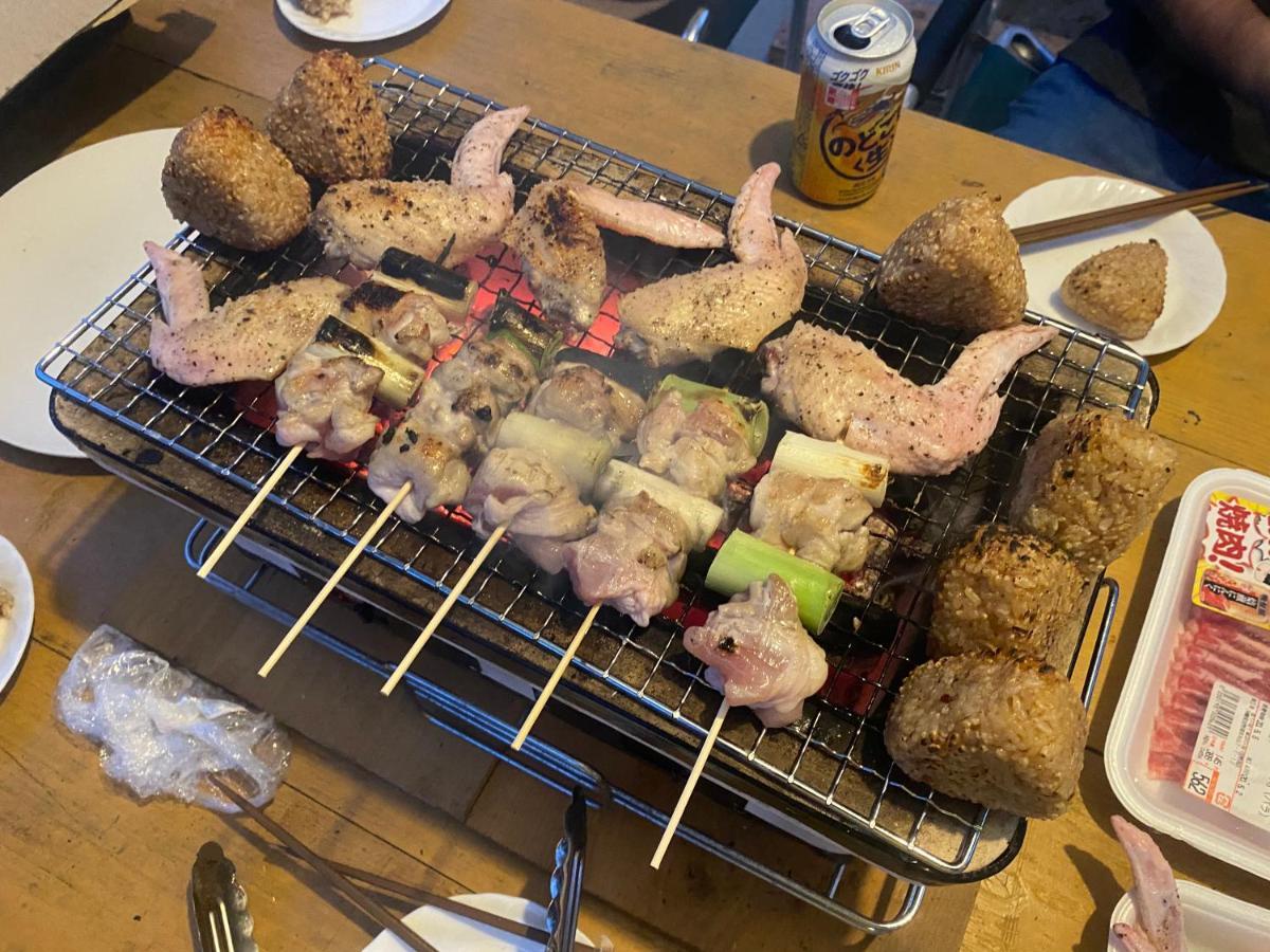 ヴィラ　てぃんがーら Nago Extérieur photo