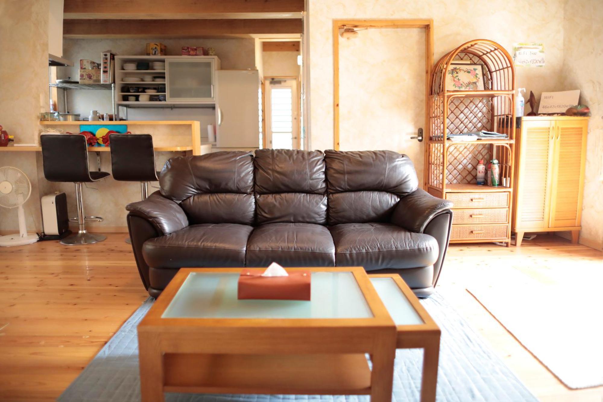 ヴィラ　てぃんがーら Nago Extérieur photo