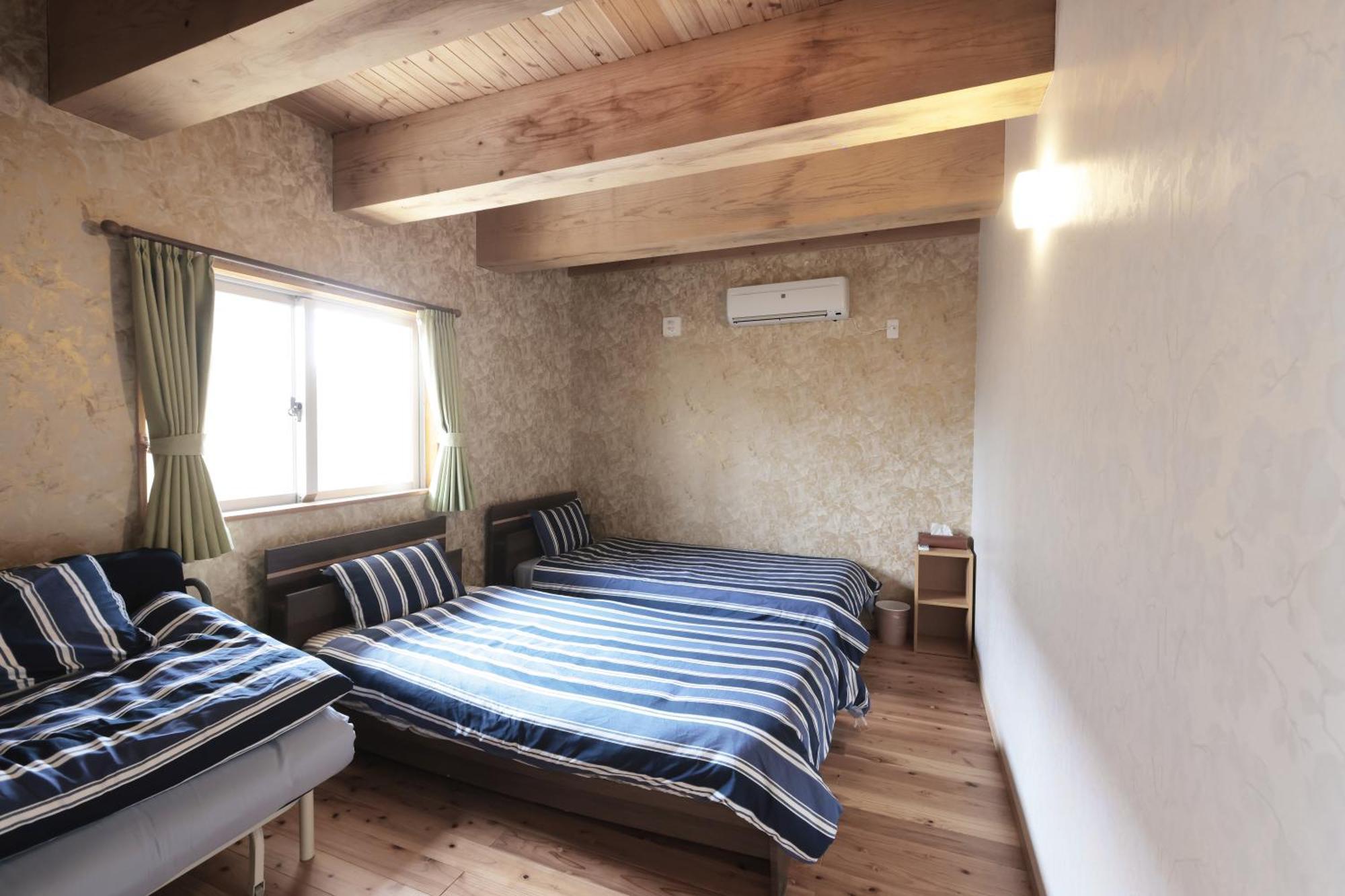 ヴィラ　てぃんがーら Nago Extérieur photo