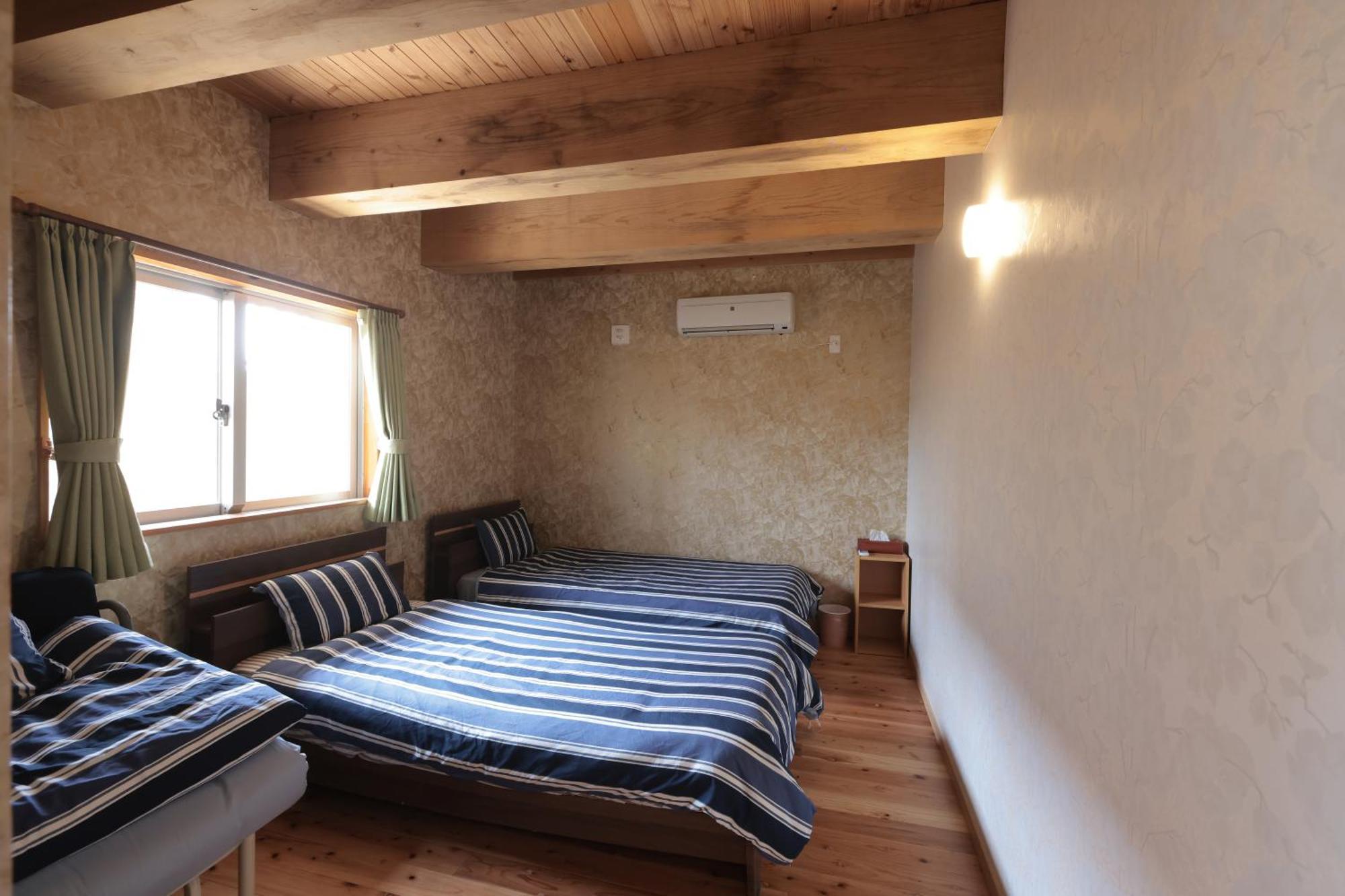 ヴィラ　てぃんがーら Nago Extérieur photo