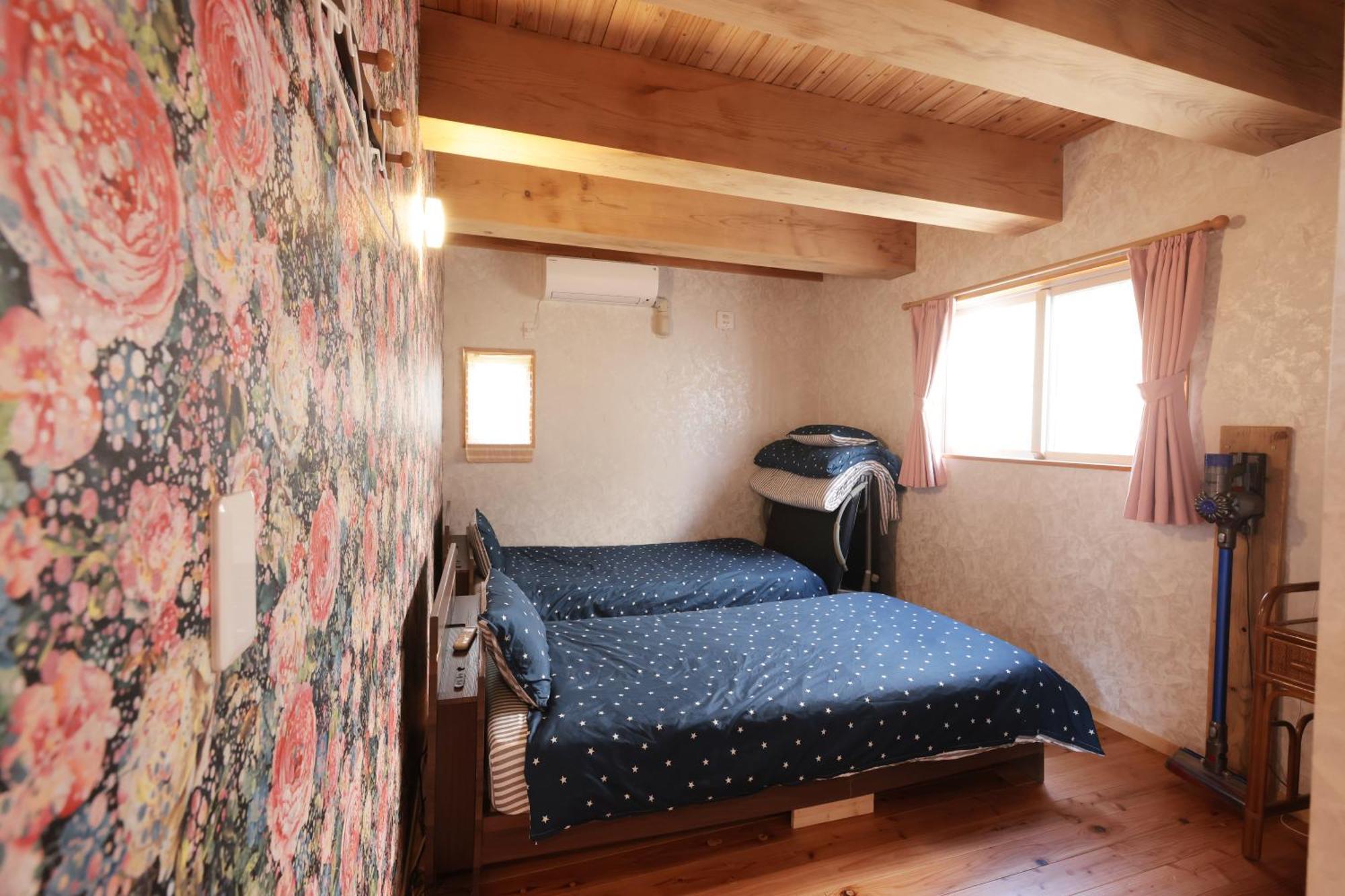 ヴィラ　てぃんがーら Nago Extérieur photo