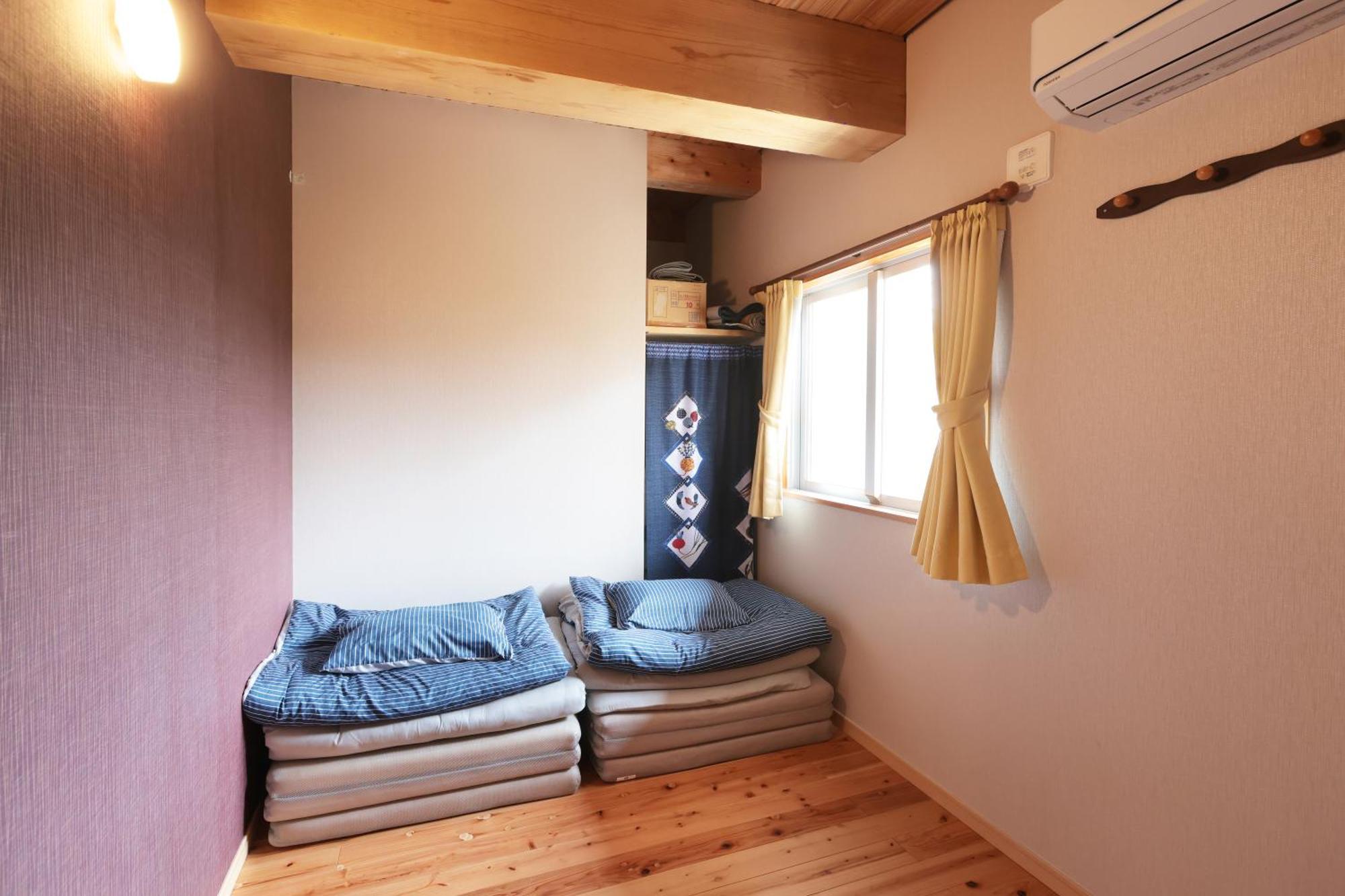 ヴィラ　てぃんがーら Nago Extérieur photo