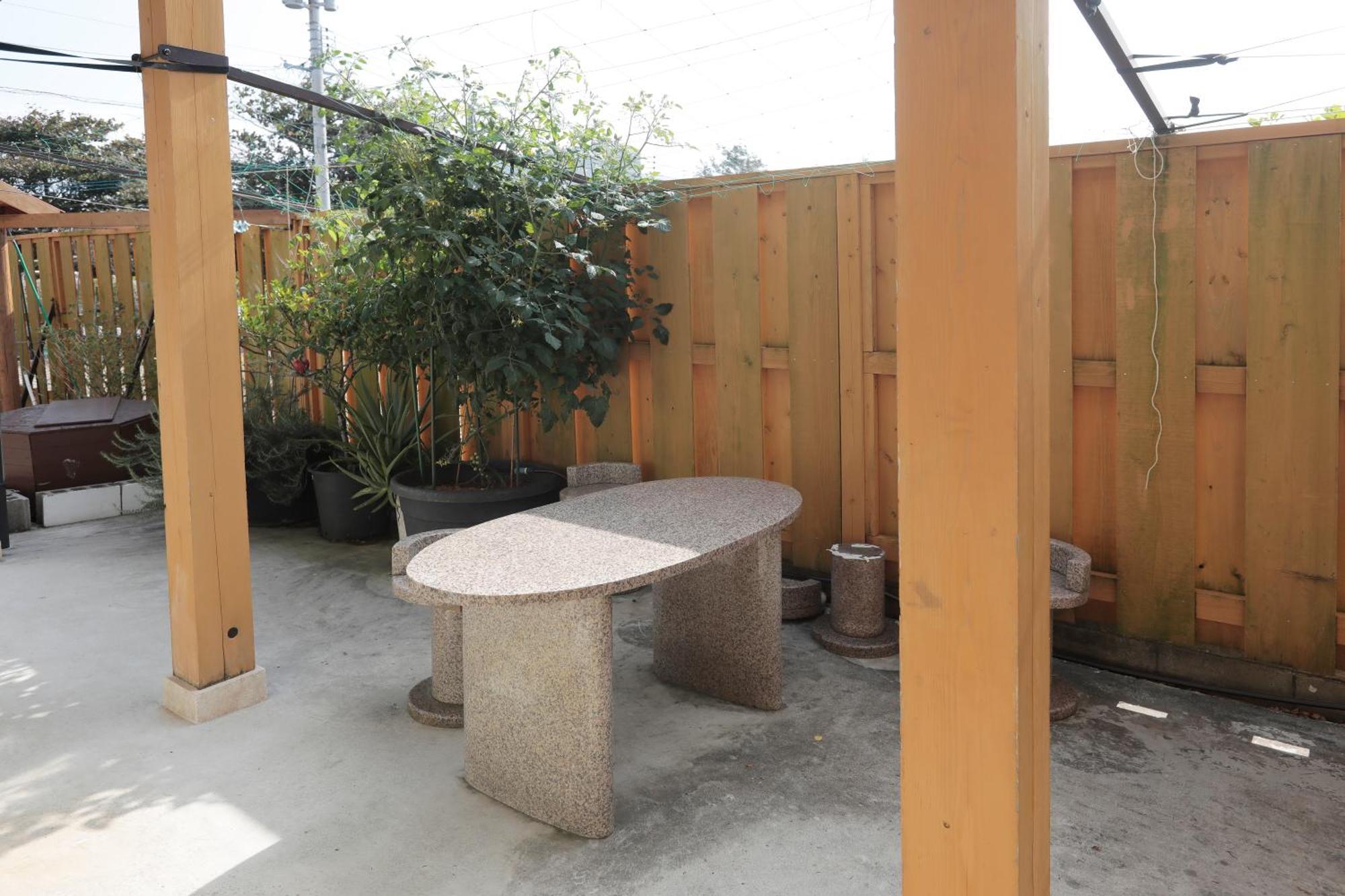 ヴィラ　てぃんがーら Nago Extérieur photo
